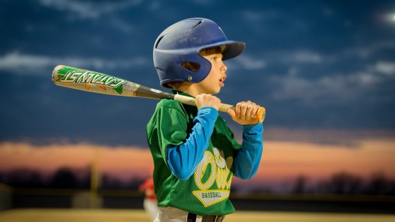 Top 12 Perfect Gifts for Baseball Players
