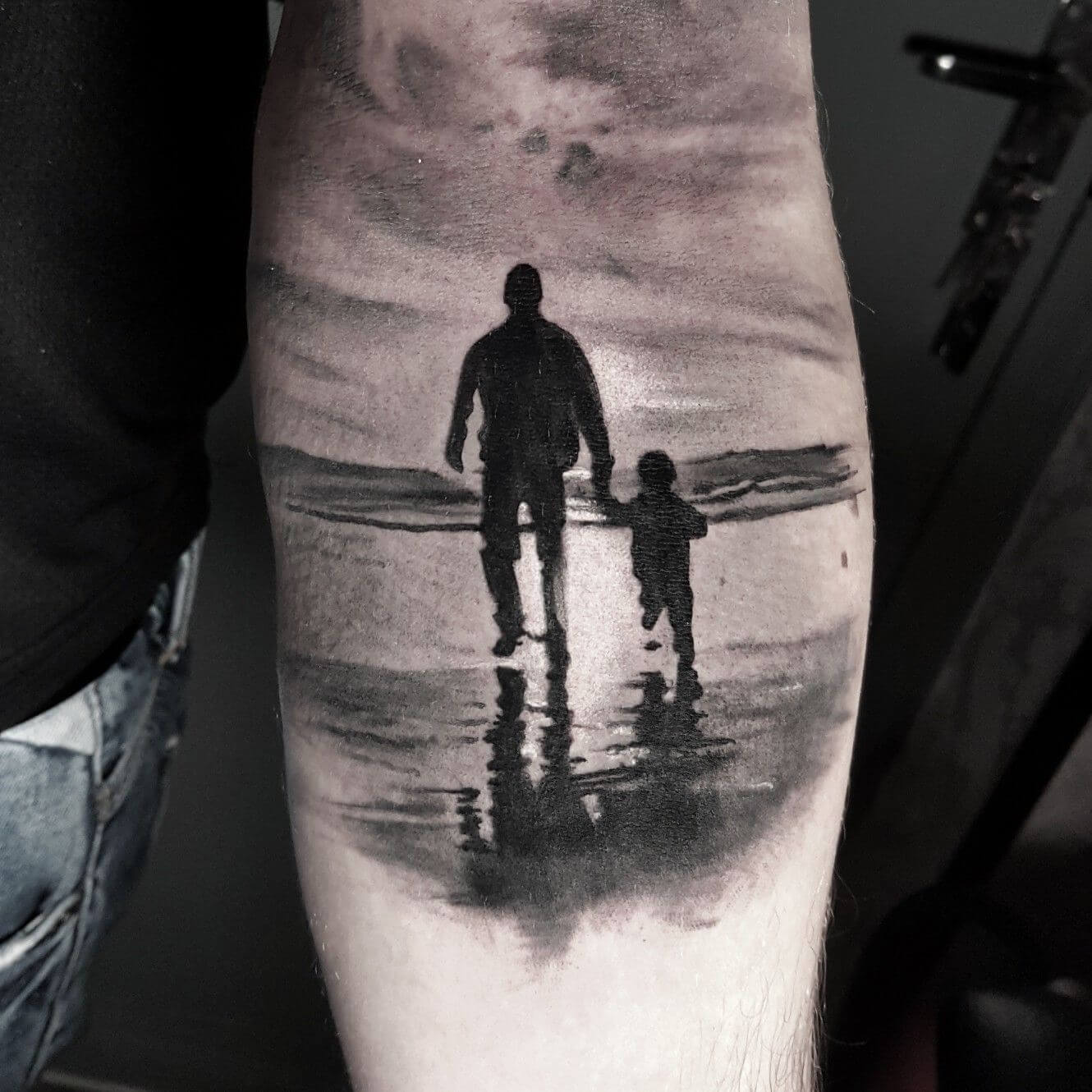 Dad Tattoo Ideas