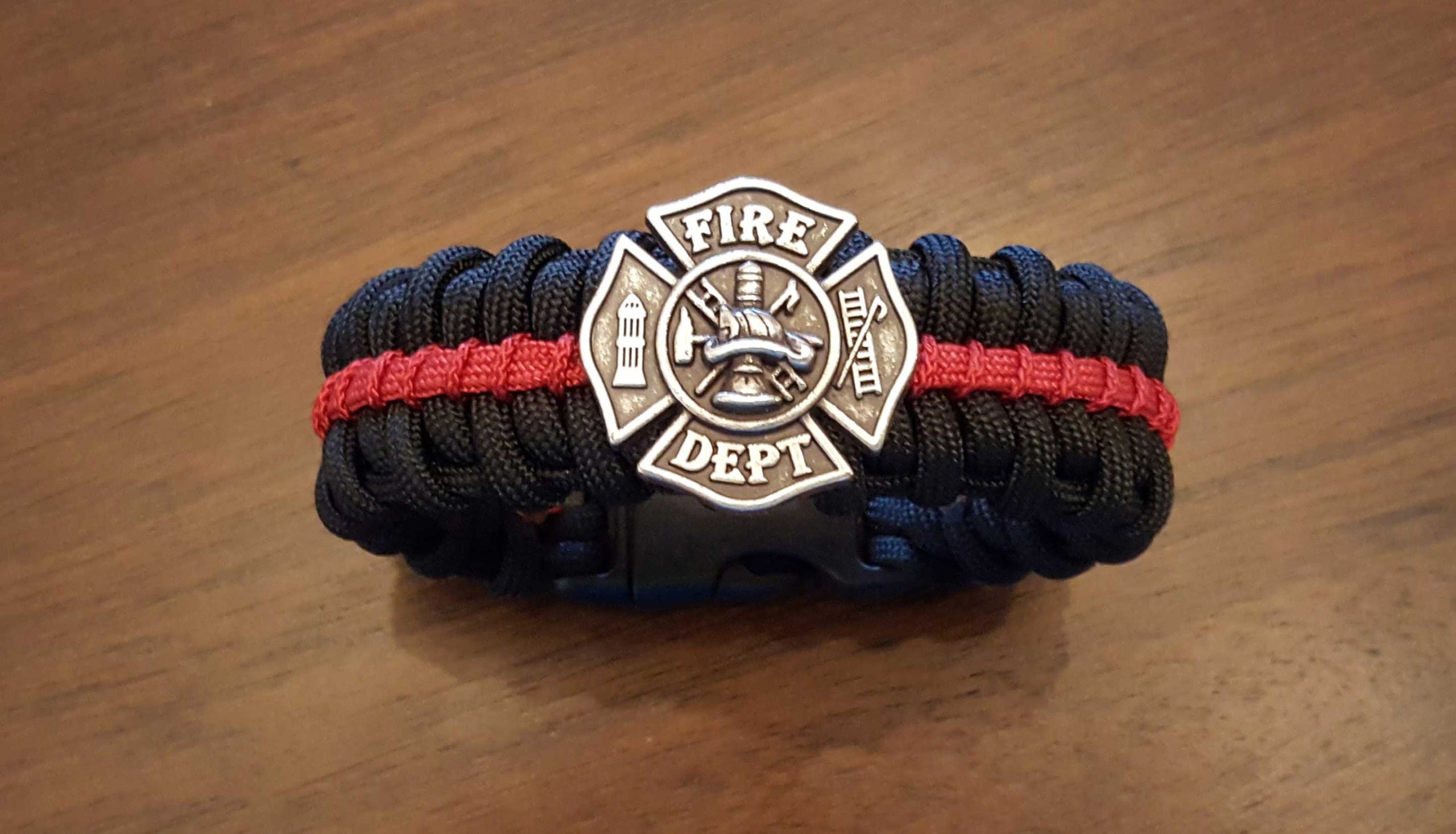 Exciting Gift Ideas for Your Firefighter Boyfriend
