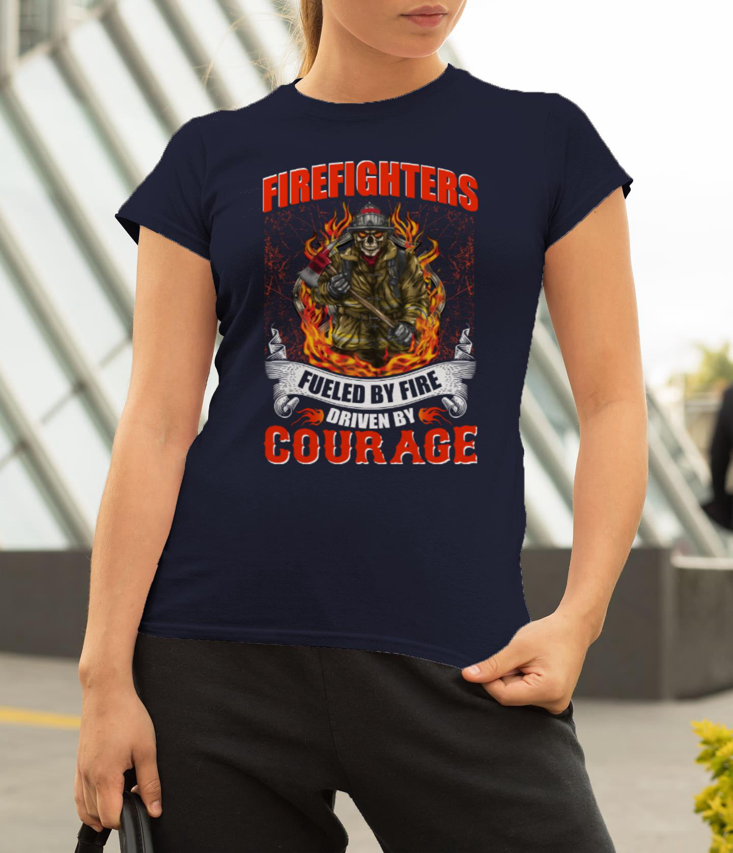 Exciting Gift Ideas for Your Firefighter Boyfriend