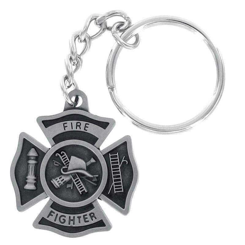 Exciting Gift Ideas for Your Firefighter Boyfriend