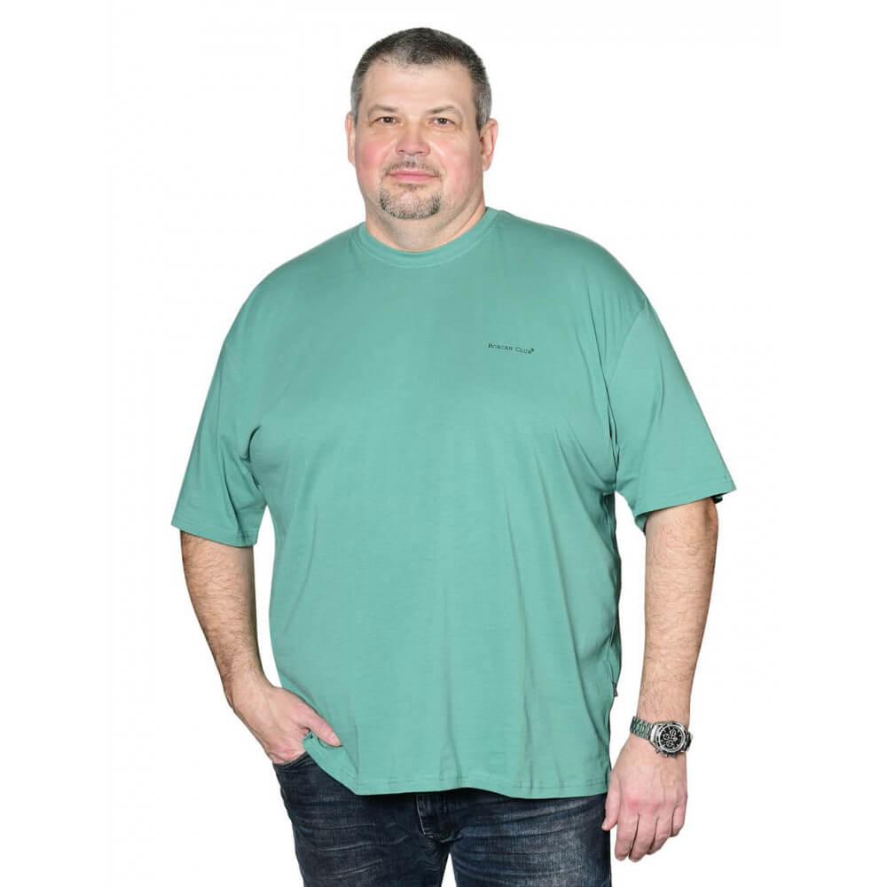 Extended Size T-Shirts