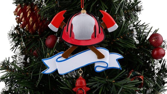 Top 14 Fantastic Christmas Gifts for Firefighters