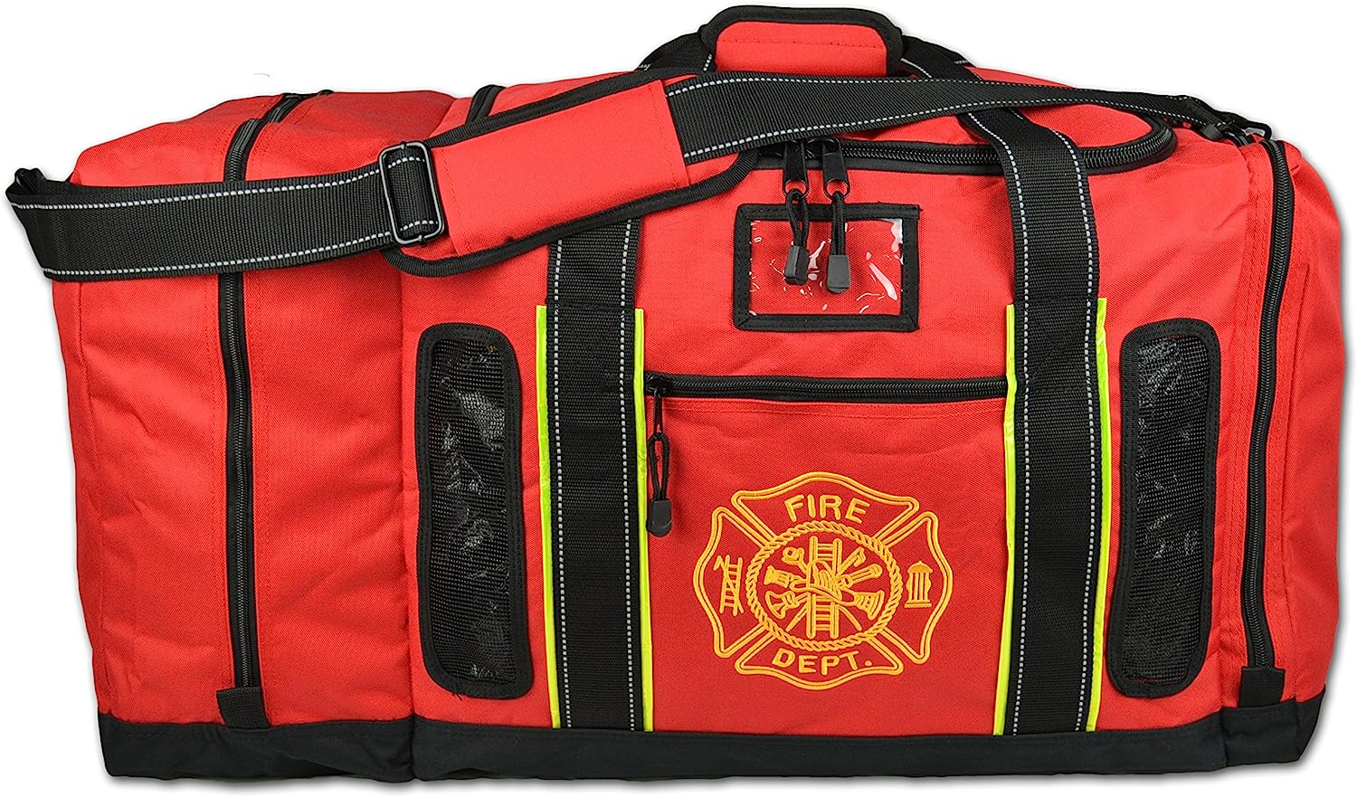 Firefighter Duffel Bag