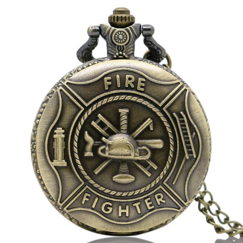 Firemen Watches or Jewelry