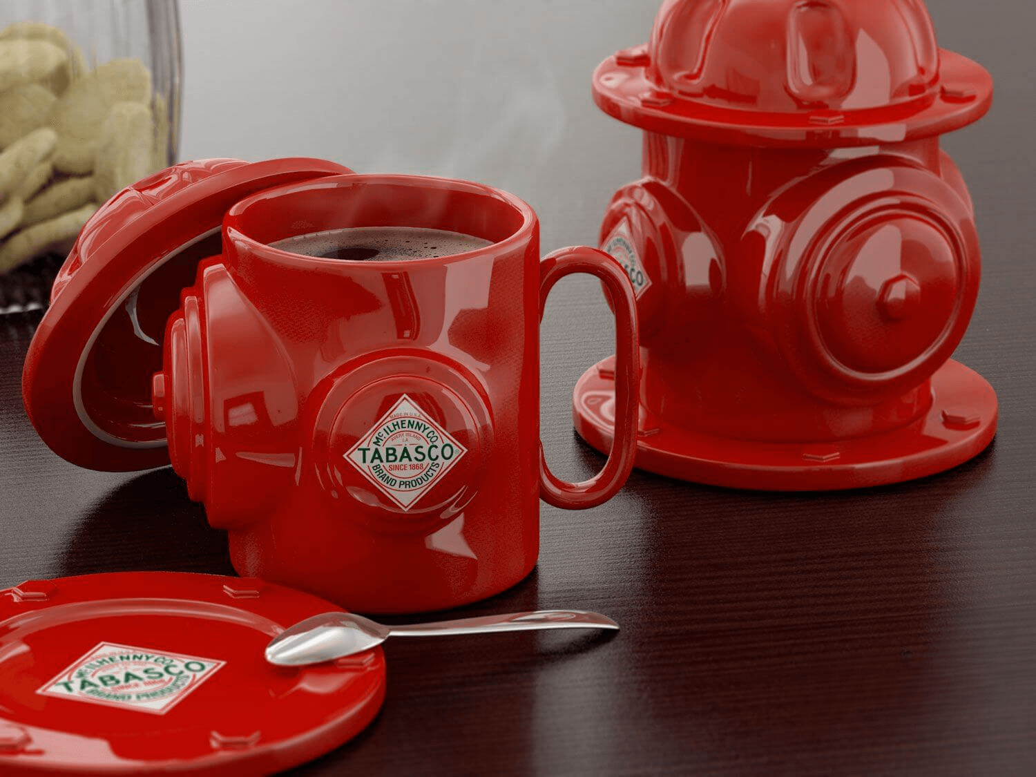 Top 10 Gift Ideas for Firefighter Crews