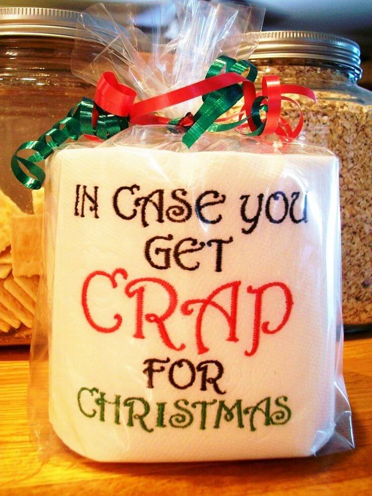 Funny Gag Gifts