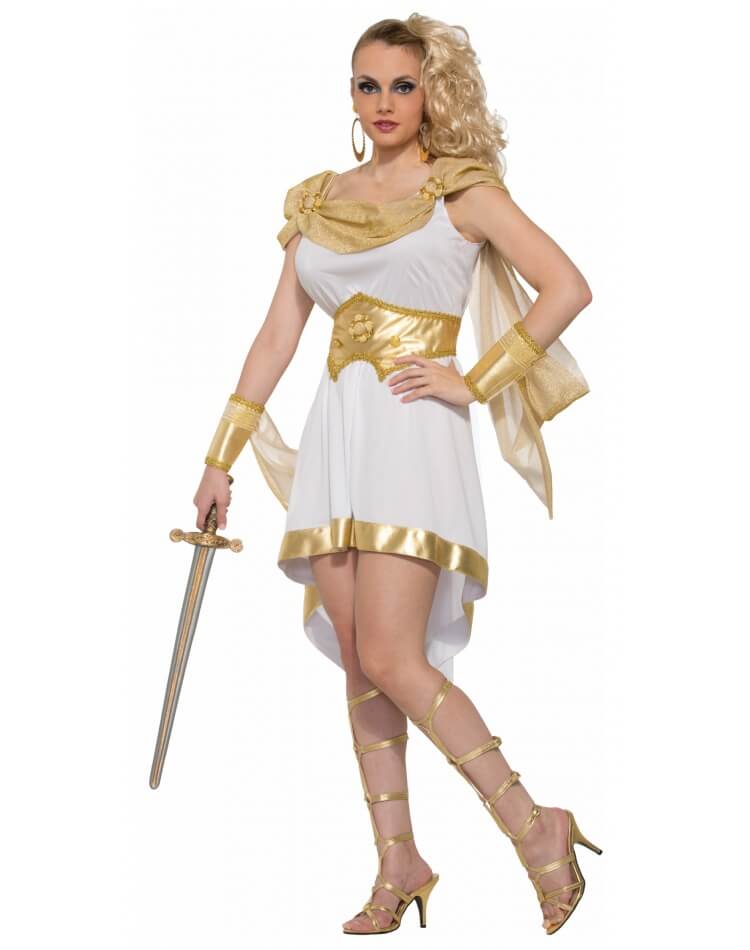 Halloween Costume Ideas For Blondes