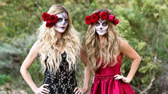 Halloween Costume Ideas For Blondes: Embrace Your Enchanting Look!