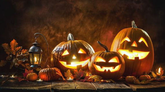 Spook-tacular Halloween Giveaway Ideas For You In 2023