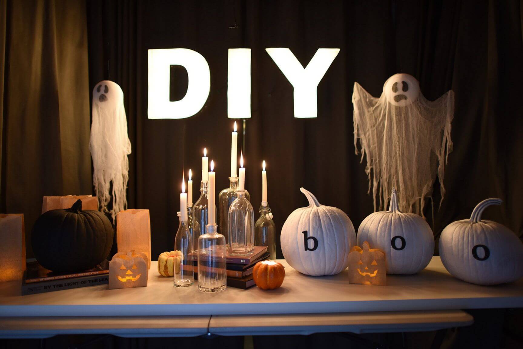 Halloween Party Ideas For Teens
