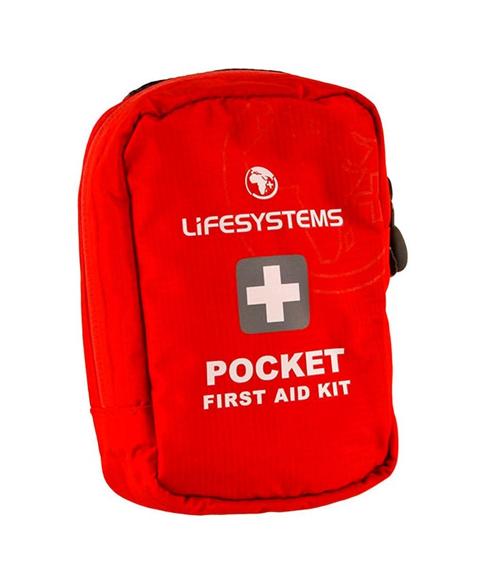 Pocket-Sized First Aid Kits