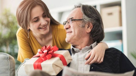 Top 16 Best Sentimental Retirement Gift Ideas for Dad