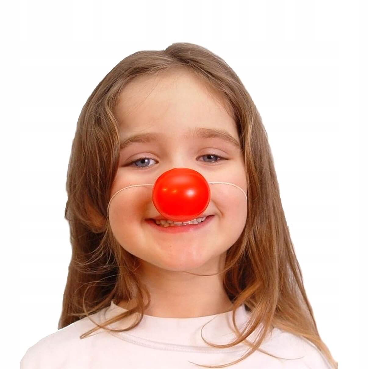 The Emergency Clown Nose