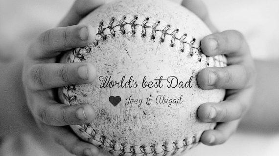 Top 15 Unique Ideas Baseball Gifts For Dad