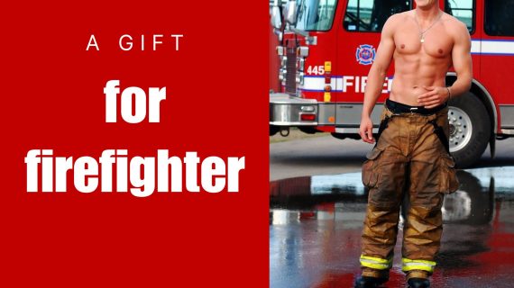 12 Best Gift Ideas for Firefighters: The Complete List