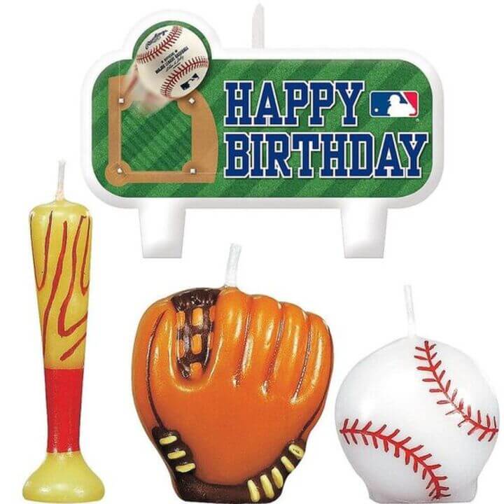gifts for baseball lovers