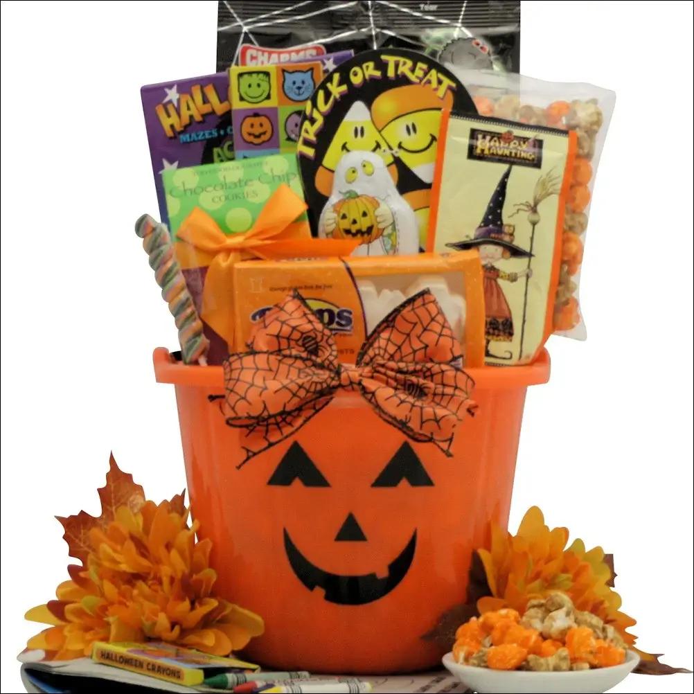 halloween gift ideas for teachers