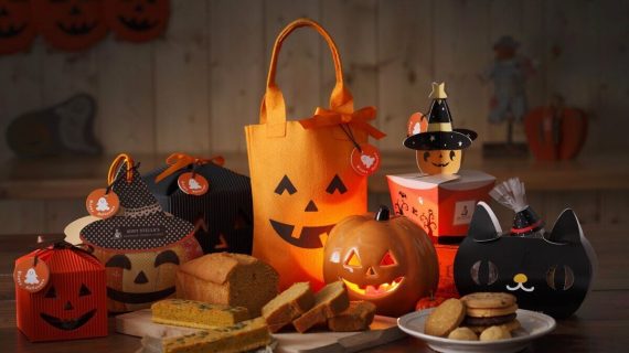 17 Adorable Halloween Gift Ideas For Teachers
