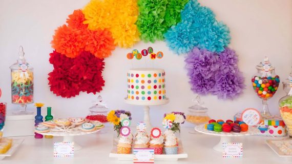 Fun And Creative 11 Year Old Birthday Party Ideas