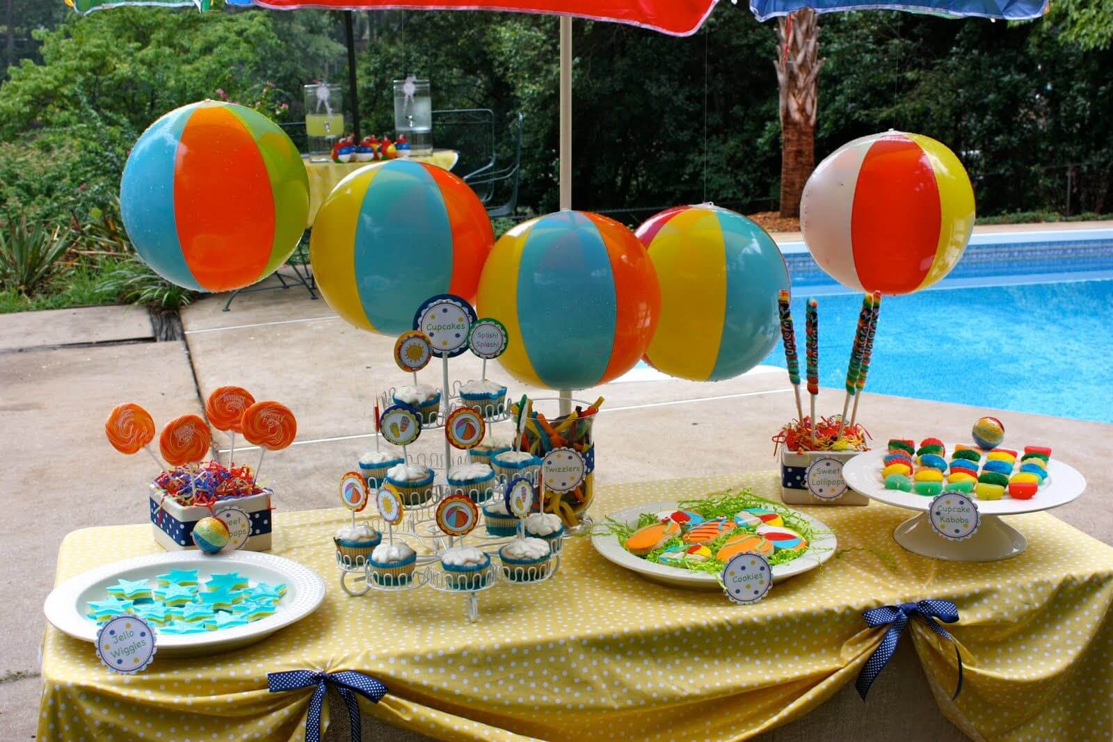 12-Year-Old Birthday Party Ideas