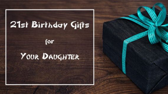 Discover Memorable 21st Birthday Gift Ideas For Daughter