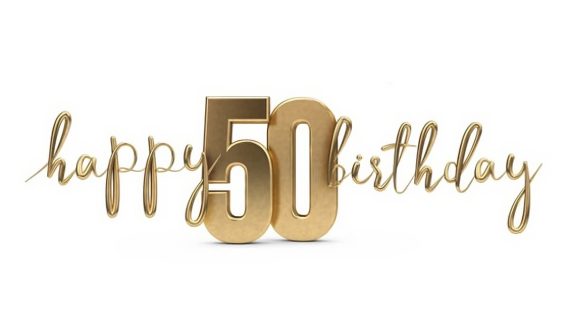 22 Unforgettable 50th Birthday Gift Ideas For Sister