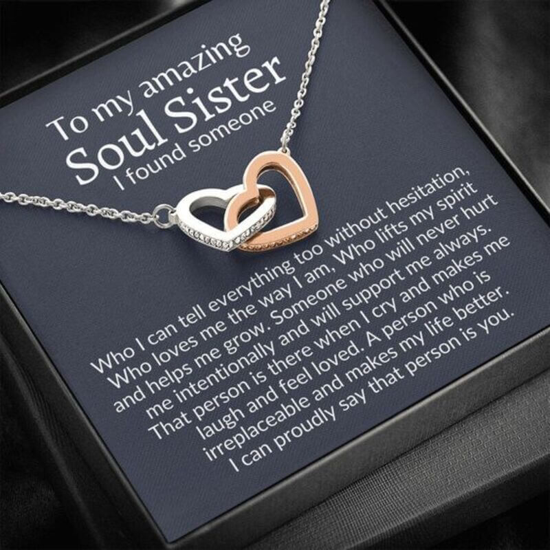 50th birthday gift ideas for sister