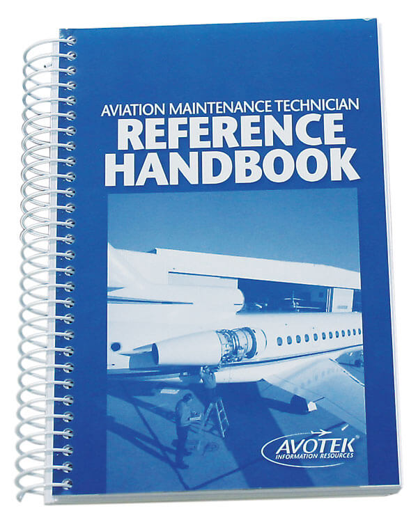 Aviation Reference Books