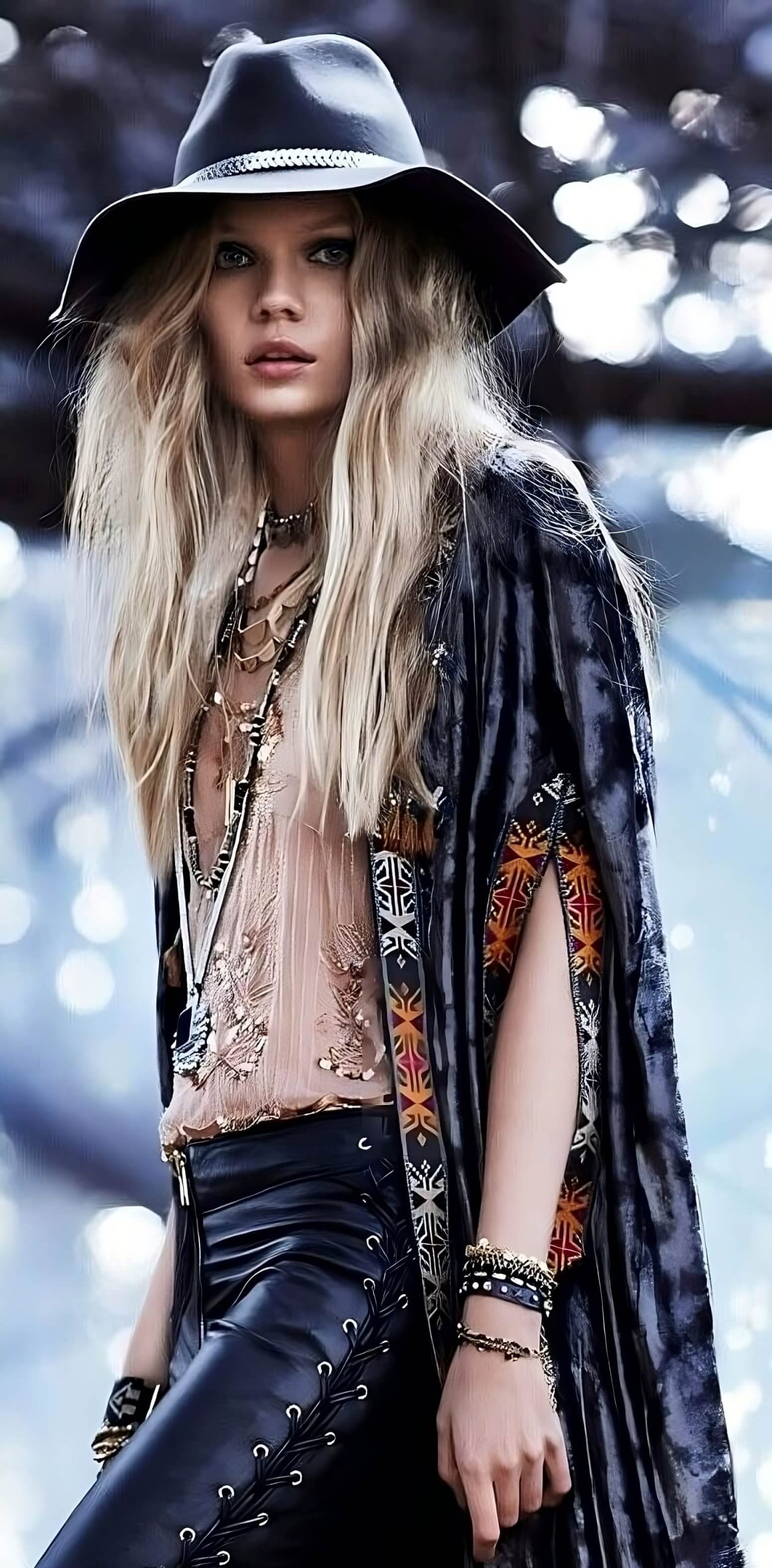 Bohemian Spirit 