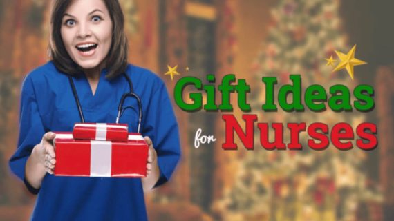 Heartfelt Christmas Gift Ideas for Nurses to Show Your Appreciation
