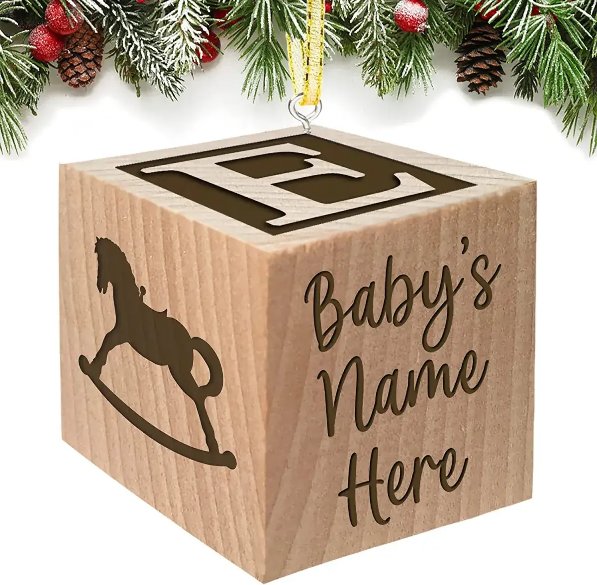 Christmas Gifts for 3-Month-Old