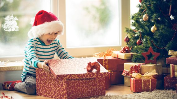 Heartfelt Christmas Gifts for Son: Meaningful Presents That Warm the Soul