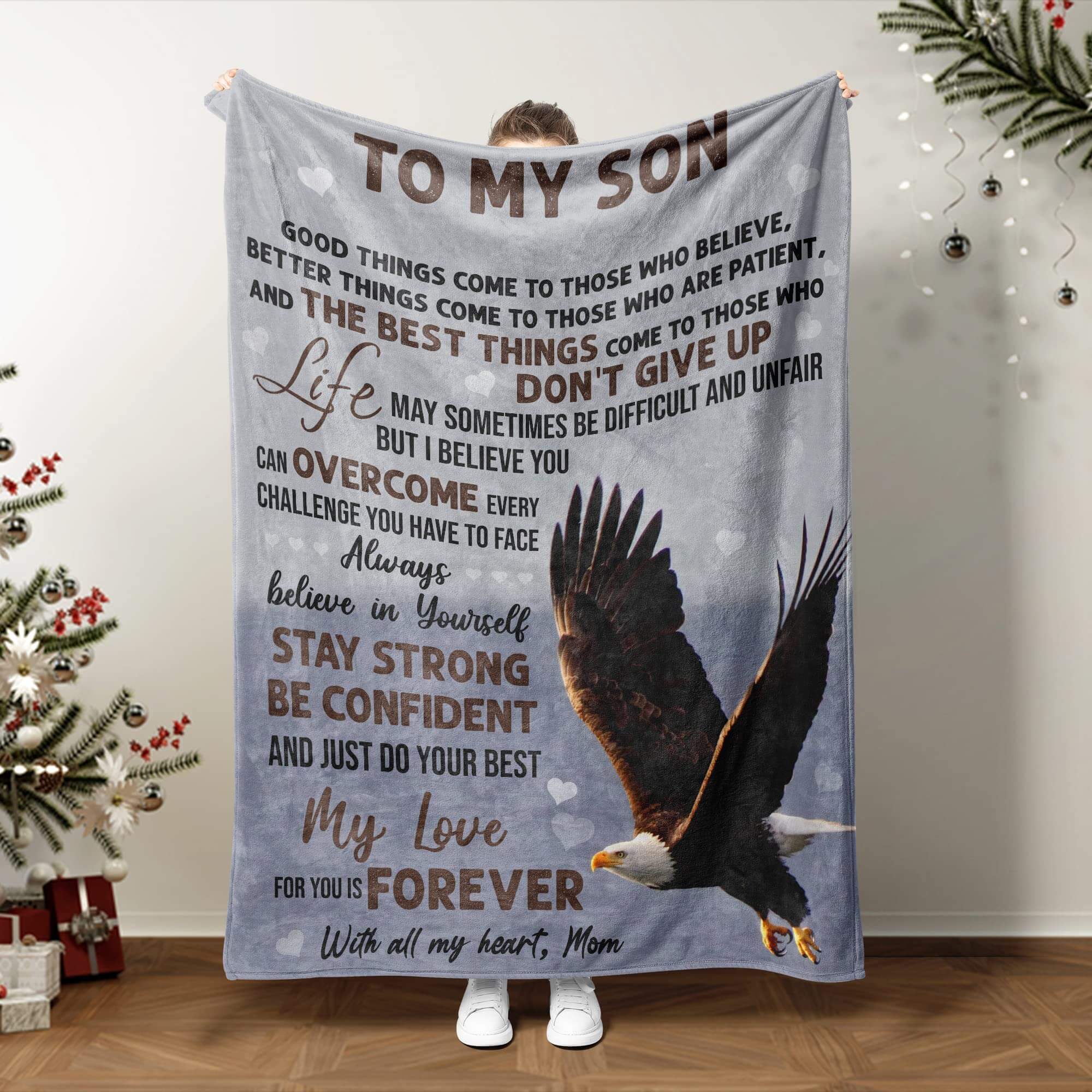 Christmas Gifts for Son