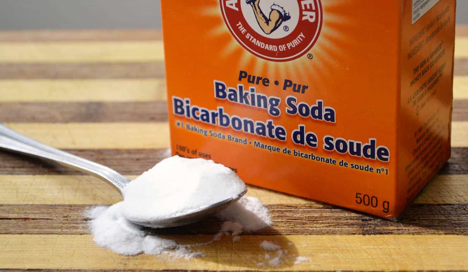 How to Soften T-Shirts with Baking Soda