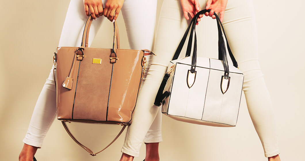 Luxury Handbag or Tote