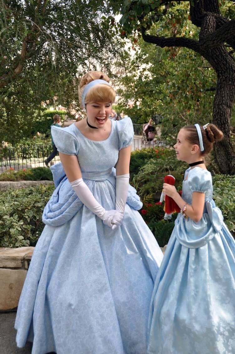 Mom And Daughter Costume Ideas
