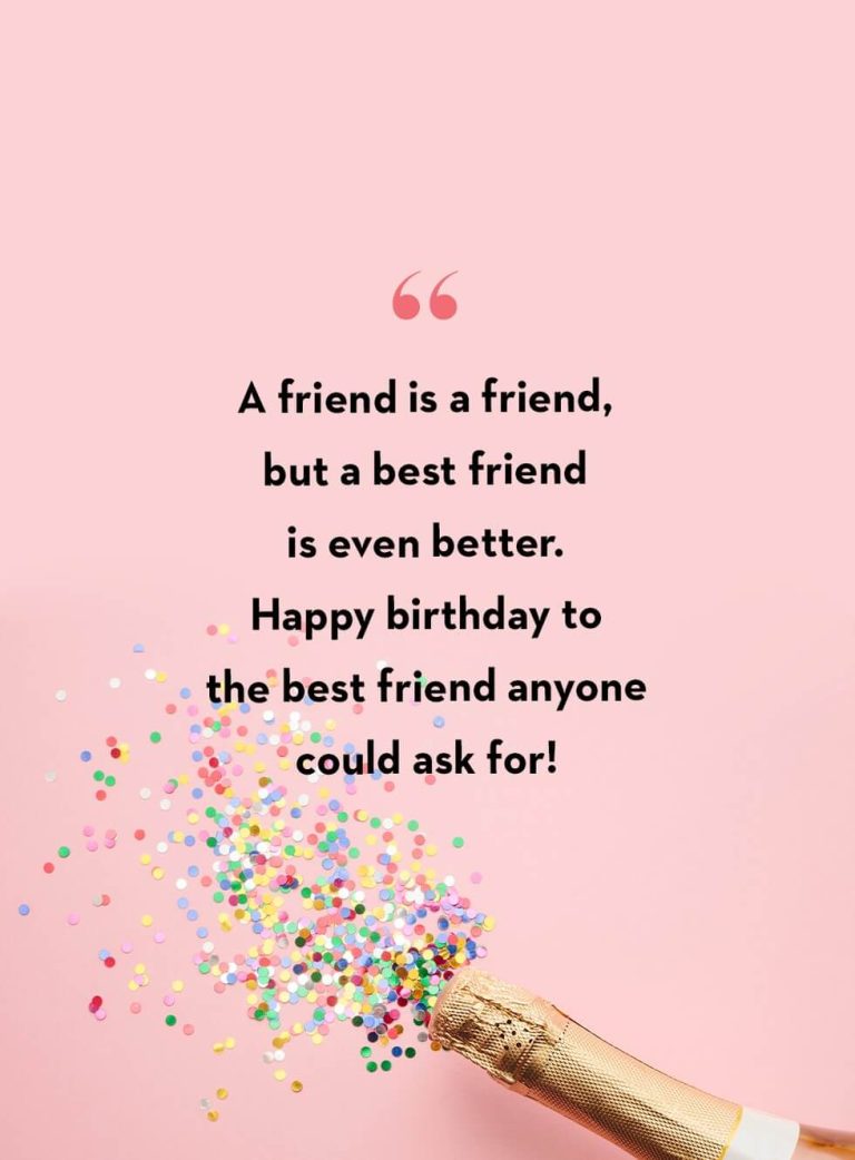 125-heartfelt-and-touching-birthday-message-to-a-best-friend