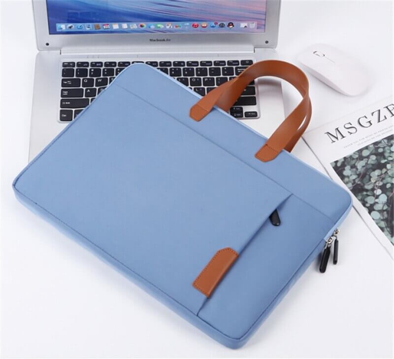 Stylish and Functional Laptop Bag or Briefcase