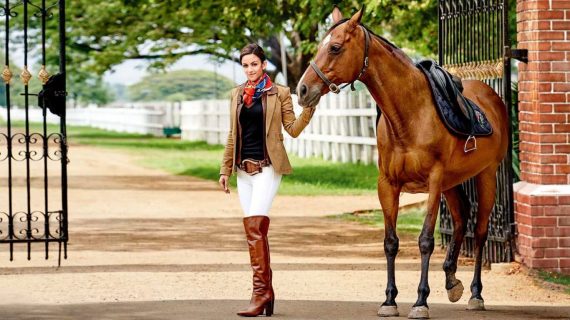 Riding In Style: What To Wear Horseback Riding For A Trendy Look