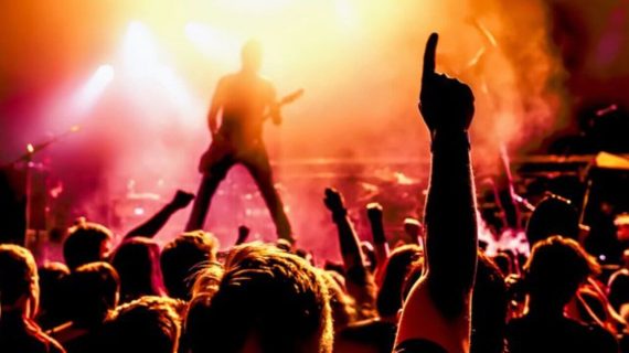 Unleash Your Inner Rockstar: What To Wear To A Rock Concert