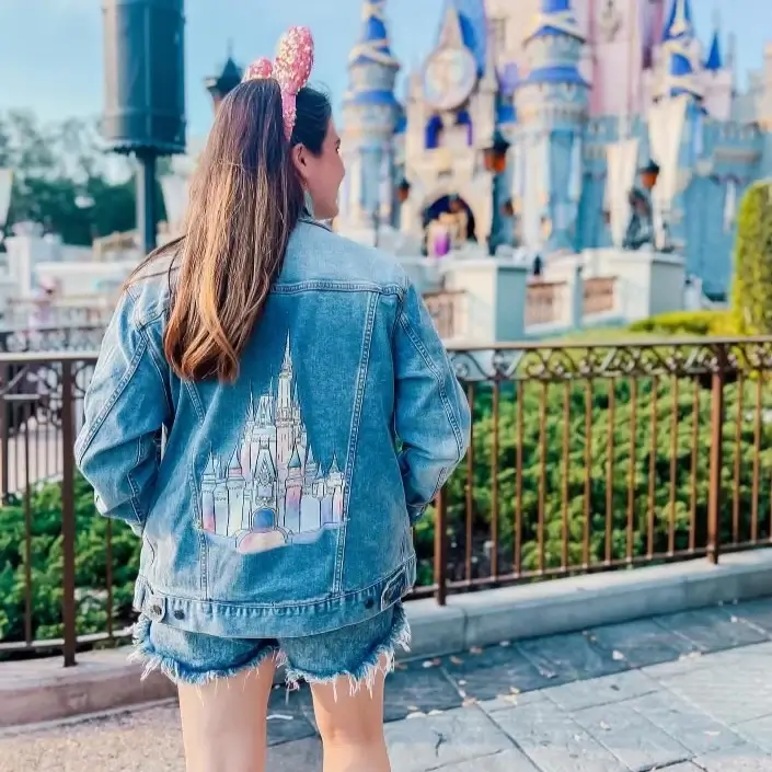 What To Wear To Disneyland