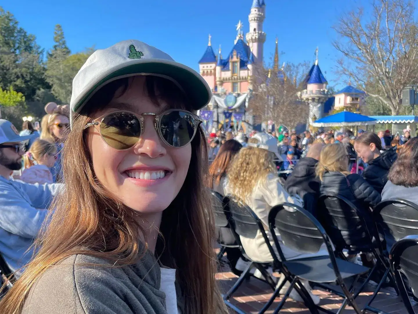 What To Wear To Disneyland