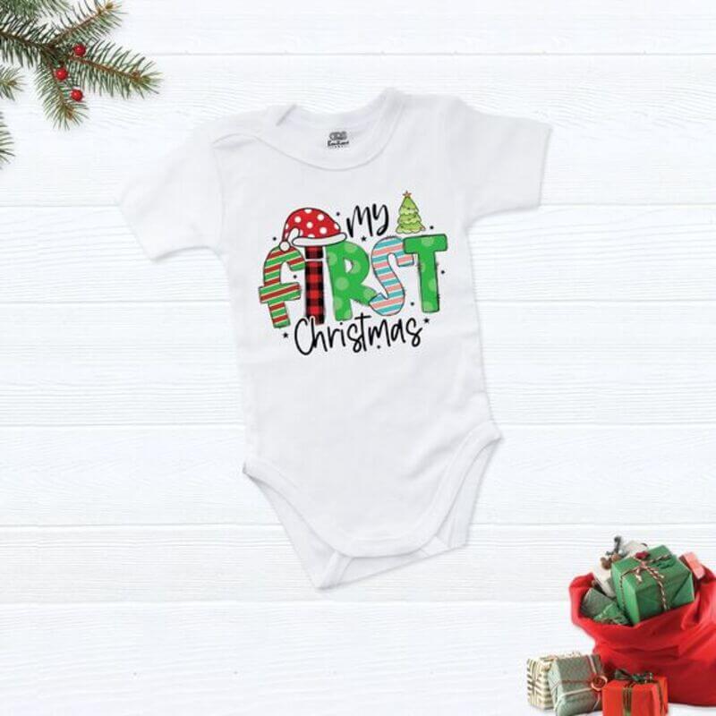 christmas gift for 6 month old