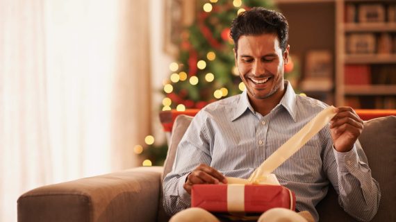 Top 15 Great Christmas Gift Ideas For Men