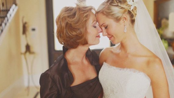 16 Best Ideas For A Gift For Mom On Wedding Day