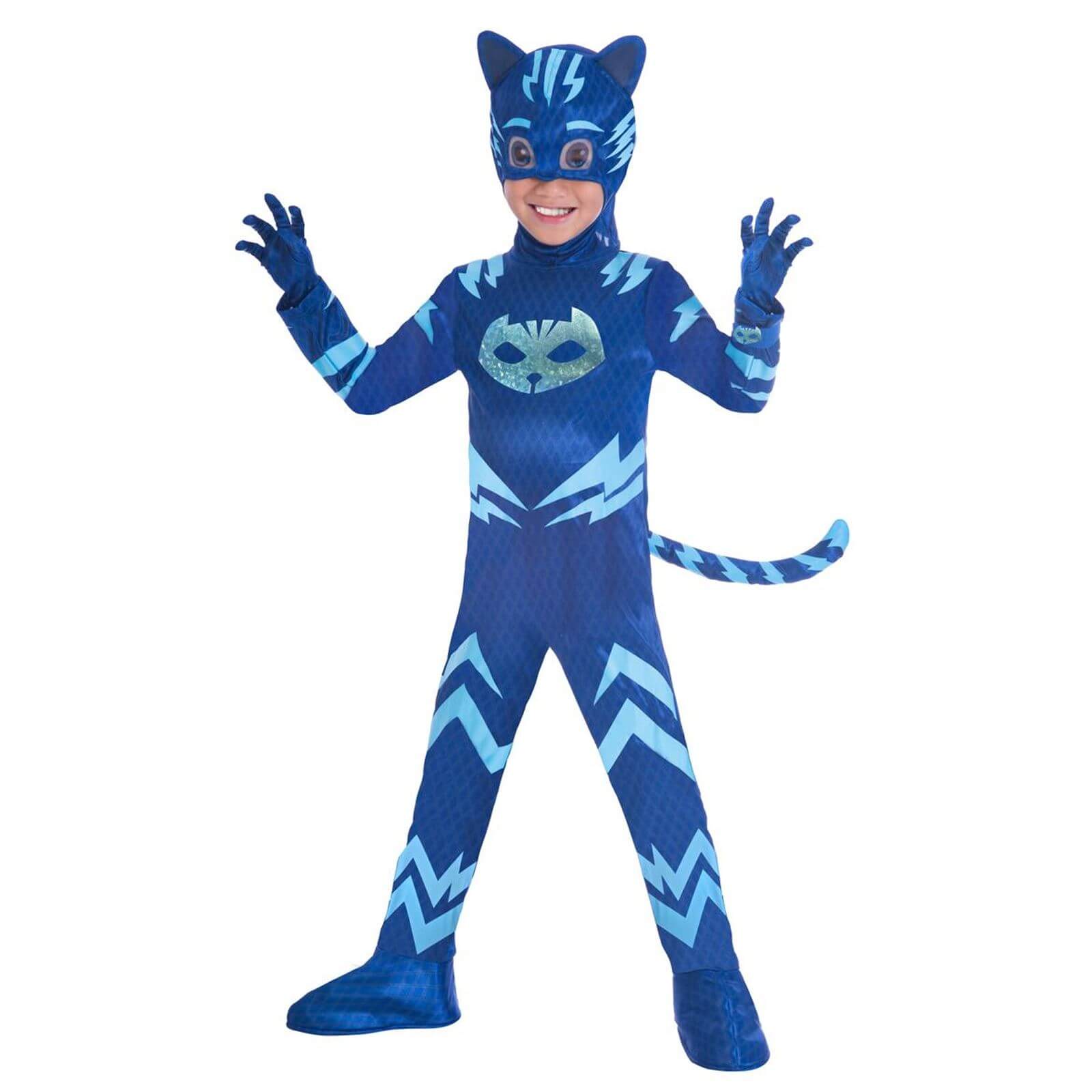 PJ Masks - Catboy: The Agile Hero
