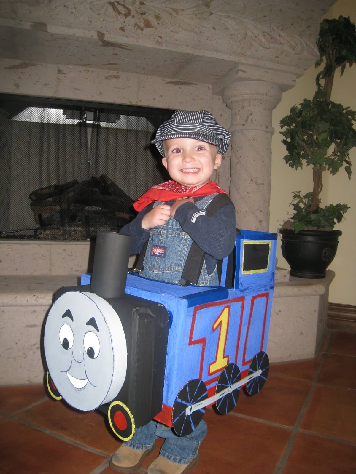 Thomas the Tank Engine: All Aboard for Fun!